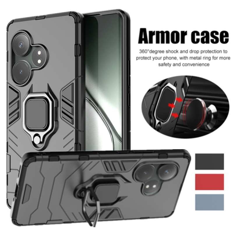 Realme Gt 6 - Magnetic Case For Realme GT 7