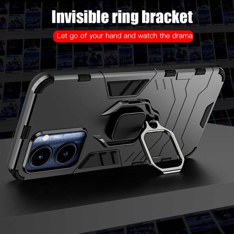 Magnetic Case For Realme GT 7  - огляд і ціна Realme Gt 6