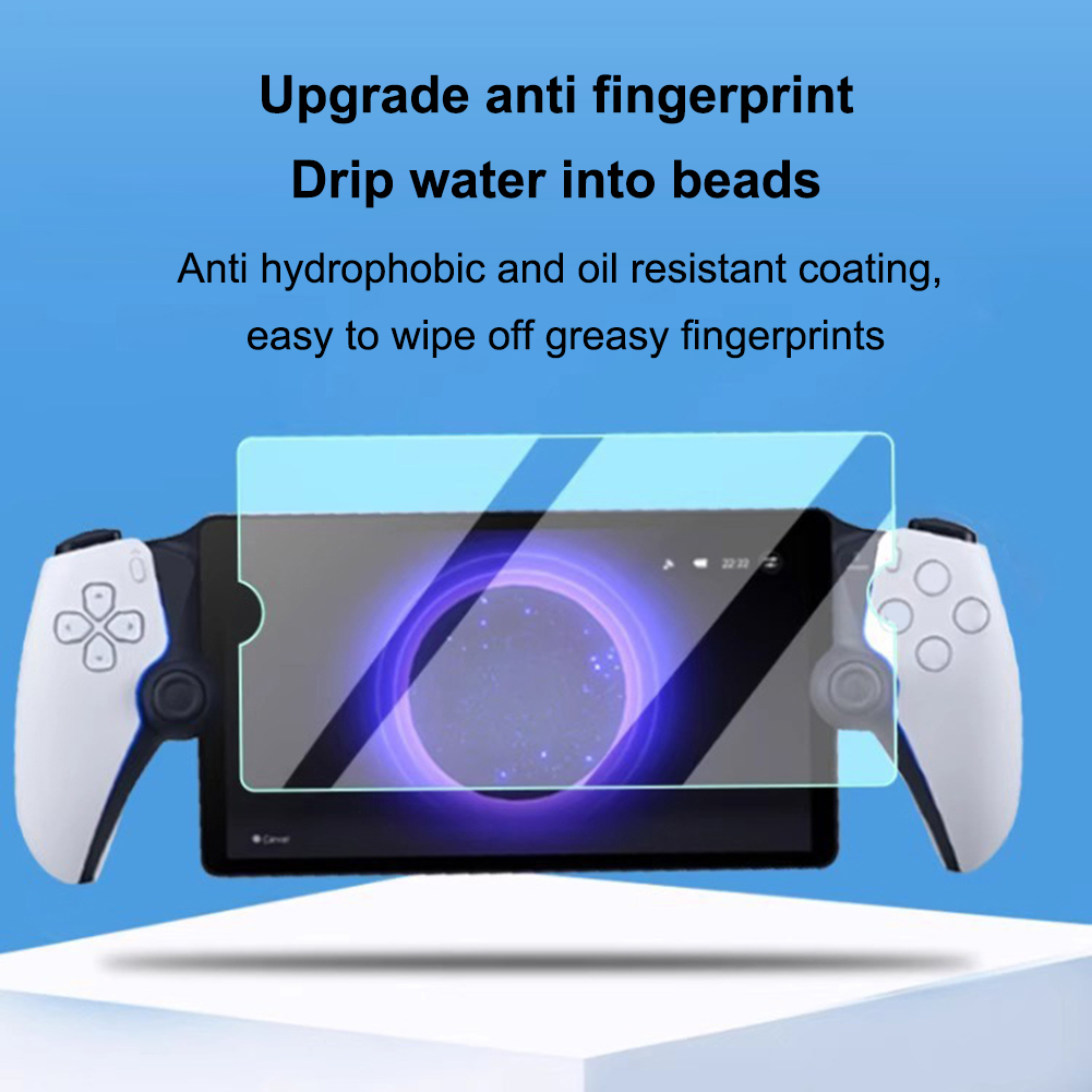 2 Pack Screen Protector HD Cle - огляд і ціна Anti Blue Light Film