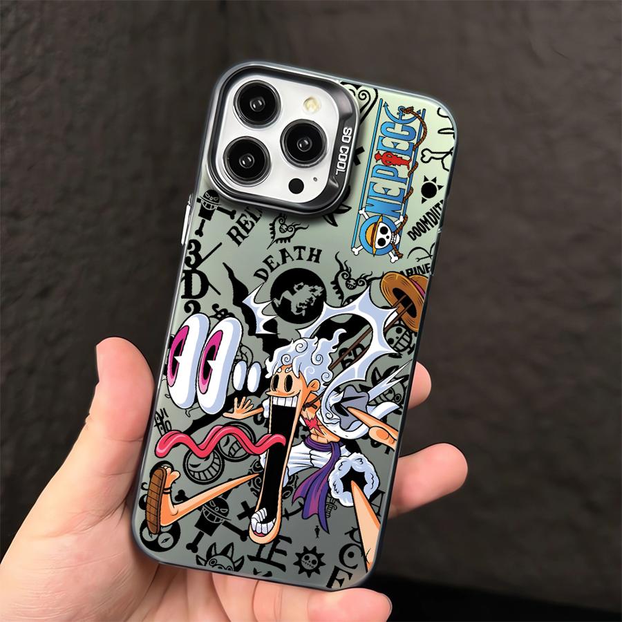 Hot Super Cool LuffyS Phone Ca - огляд і ціна Vivo V40