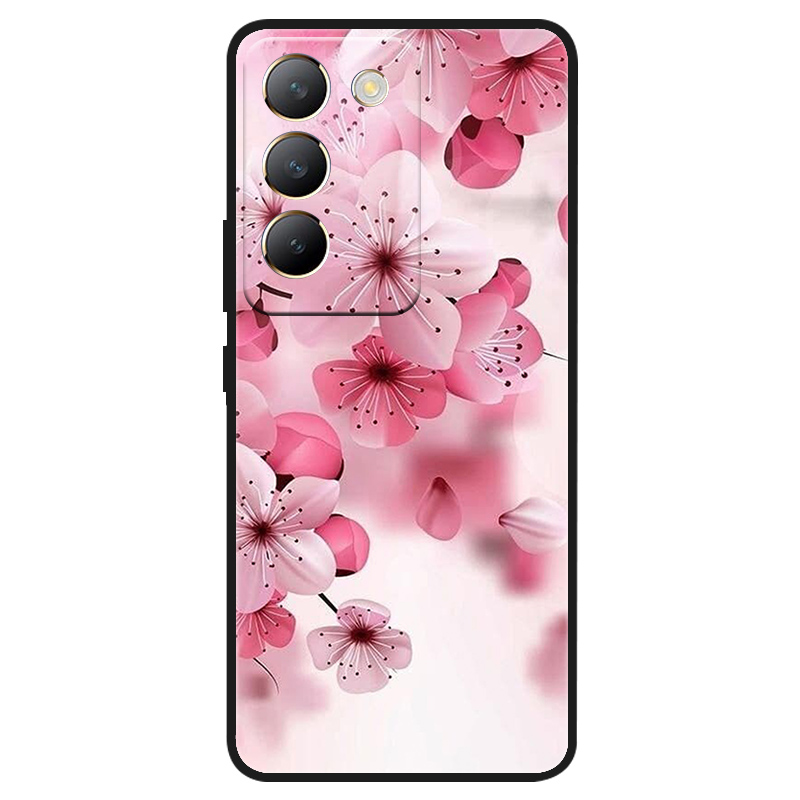 For Vivo V40 SE 5G Case V40SE  - огляд і ціна Vivo V40