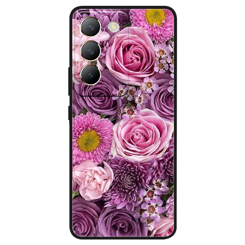 For Vivo V40 SE 5G Case V40SE  - огляд і ціна Vivo V40