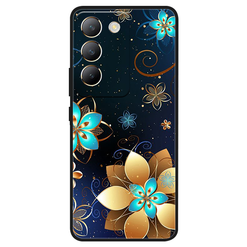 For Vivo V40 SE 5G Case V40SE  - огляд і ціна Vivo V40