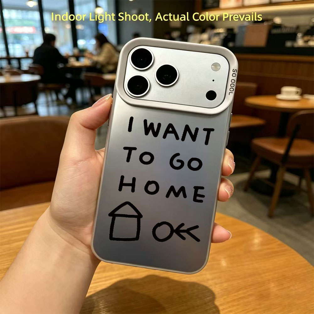 Creative Graffiti Design Silve - огляд і ціна Apple Iphone 15