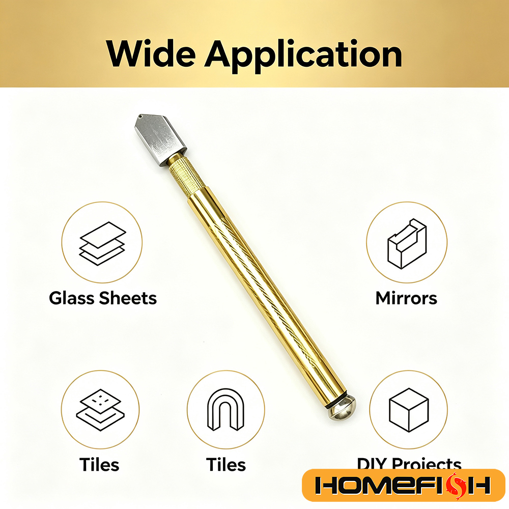 1 Pcs Diamond Tip Glass Cutter - огляд і ціна Screen Protector Cutter