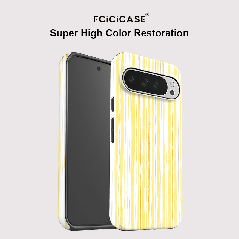 Fcicicase PC +TPU 2 in 1 Phone - огляд і ціна Google Pixel 9 Pro