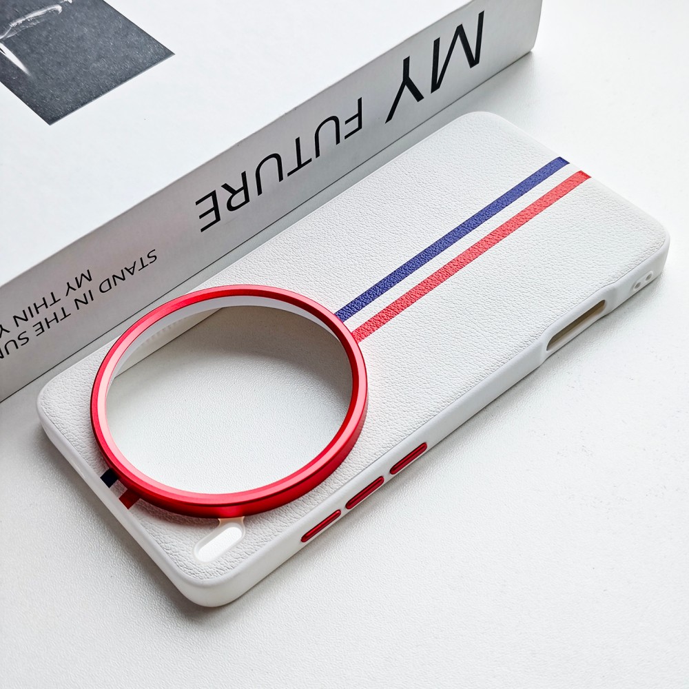 For VIVO X200 Ultra Case Luxur - огляд і ціна Vivo X200