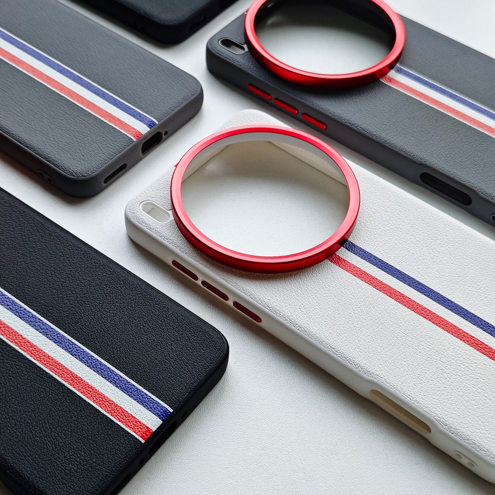 For VIVO X200 Ultra Case Luxur - огляд і ціна Vivo X200