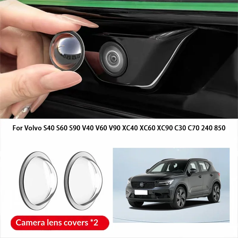 Car camera protective cover le - огляд і ціна Glass Protector Auto