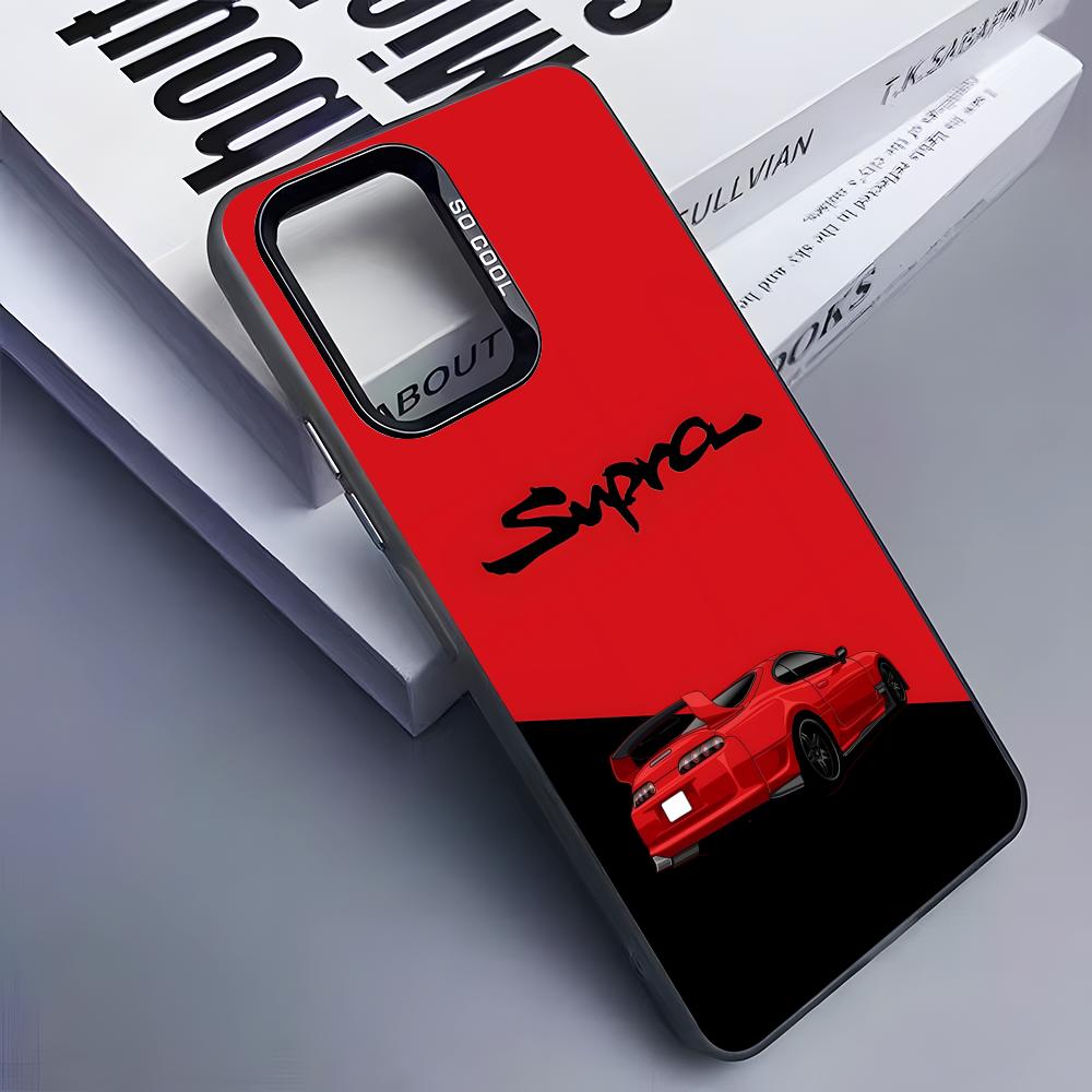 Car S-Supra Phone Case for Sam - огляд і ціна Samsung Galaxy S25