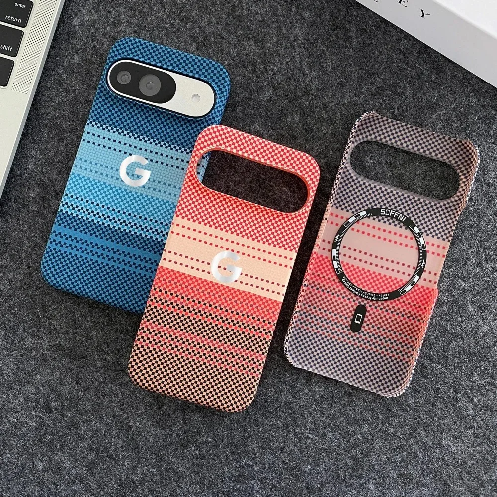 Business Ultra Slim Carbon Fib - огляд і ціна Google Pixel 9 Pro