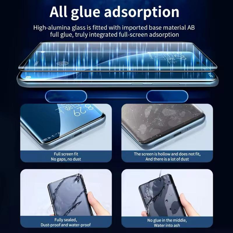 1-2Pcs For VIVO X Fold 5 3 Pro - огляд і ціна Vivo X200