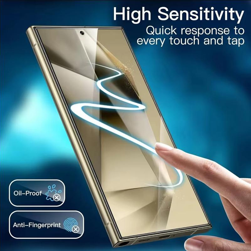 1-2Pcs For VIVO X Fold 5 3 Pro - огляд і ціна Vivo X200