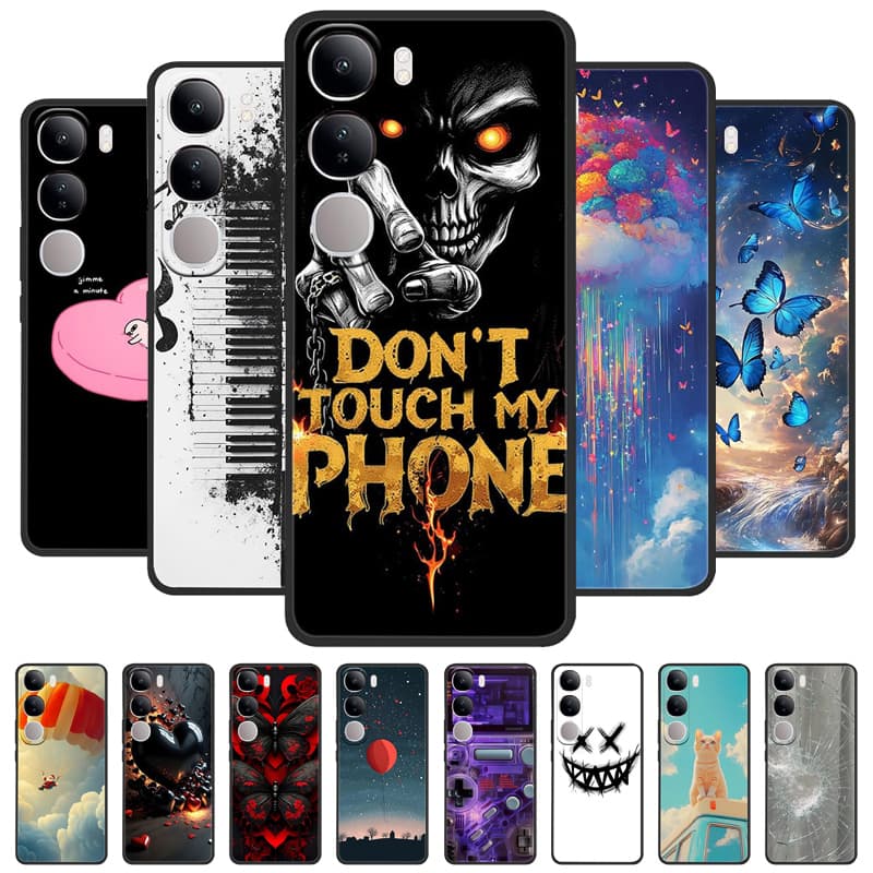 For Vivo V40 Lite IDN V40 SE C - огляд і ціна Vivo V40