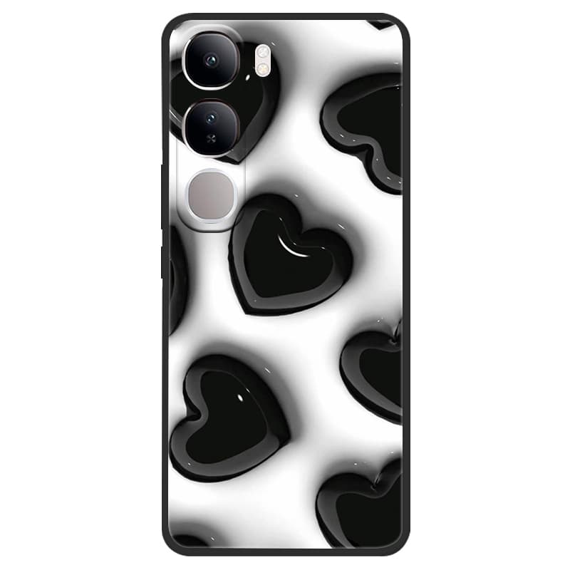 For Vivo V40 Lite IDN V40 SE C - огляд і ціна Vivo V40